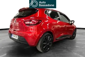 Renault Clio, 0.9, 66 kW, bensiin, manuaal, esivedu