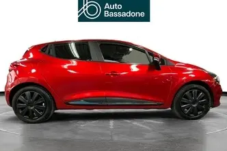 Renault Clio, 0.9, 66 kW, bensiin, manuaal, esivedu
