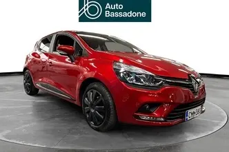 Renault Clio, 0.9, 66 kW, bensiin, manuaal, esivedu