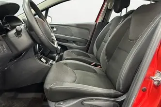 Renault Clio, 0.9, 66 kW, bensiin, manuaal, esivedu