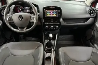 Renault Clio, 0.9, 66 kW, bensiin, manuaal, esivedu