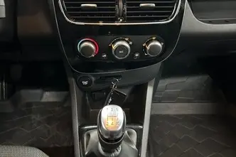Renault Clio, 0.9, 66 kW, bensiin, manuaal, esivedu