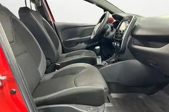 Renault Clio, 0.9, 66 kW, bensiin, manuaal, esivedu