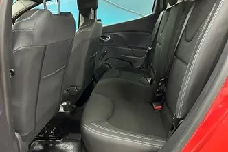 Renault Clio, 0.9, 66 kW, bensiin, manuaal, esivedu