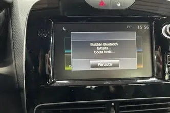 Renault Clio, 0.9, 66 kW, bensiin, manuaal, esivedu