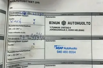 Renault Clio, 0.9, 66 kW, bensiin, manuaal, esivedu