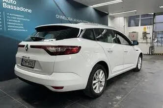 Renault Megane, 1.3, 103 kW, bensiin, automaat, esivedu