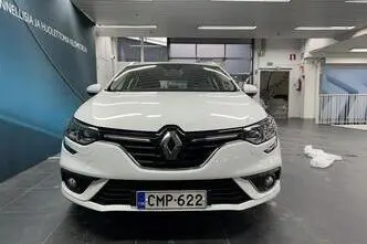 Renault Megane, 1.3, 103 kW, bensiin, automaat, esivedu