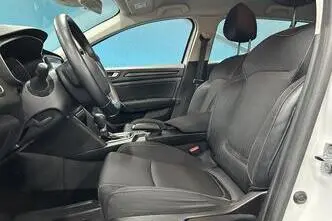Renault Megane, 1.3, 103 kW, bensiin, automaat, esivedu