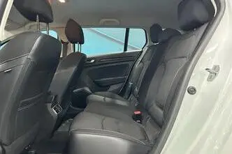 Renault Megane, 1.3, 103 kW, bensiin, automaat, esivedu