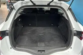 Renault Megane, 1.3, 103 kW, bensiin, automaat, esivedu
