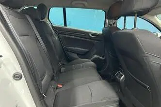 Renault Megane, 1.3, 103 kW, bensiin, automaat, esivedu