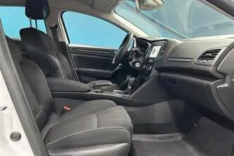 Renault Megane, 1.3, 103 kW, bensiin, automaat, esivedu
