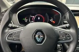 Renault Megane, 1.3, 103 kW, bensiin, automaat, esivedu