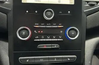 Renault Megane, 1.3, 103 kW, bensiin, automaat, esivedu