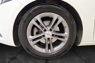 Mercedes-Benz A, 1.3, 100 kW, bensiin, automaat, esivedu