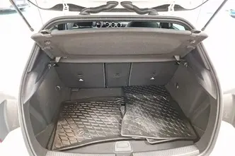 Mercedes-Benz A, 1.3, 100 kW, bensiin, automaat, esivedu