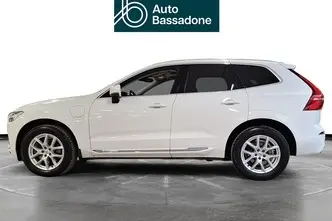Volvo XC60, 2.0, 288 kW, pistikhübriid, automaat, nelikvedu
