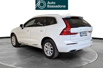 Volvo XC60, 2.0, 288 kW, pistikhübriid, automaat, nelikvedu