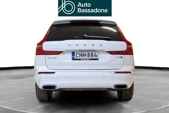 Volvo XC60, 2.0, 288 kW, pistikhübriid, automaat, nelikvedu