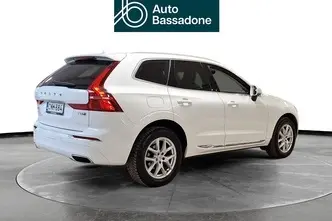 Volvo XC60, 2.0, 288 kW, pistikhübriid, automaat, nelikvedu