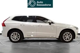 Volvo XC60, 2.0, 288 kW, pistikhübriid, automaat, nelikvedu