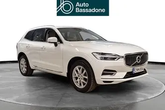Volvo XC60, 2.0, 288 kW, pistikhübriid, automaat, nelikvedu