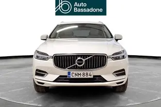 Volvo XC60, 2.0, 288 kW, pistikhübriid, automaat, nelikvedu