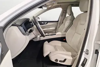 Volvo XC60, 2.0, 288 kW, pistikhübriid, automaat, nelikvedu