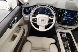 Volvo XC60, 2.0, 288 kW, pistikhübriid, automaat, nelikvedu