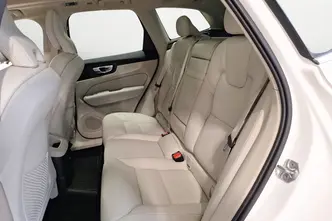Volvo XC60, 2.0, 288 kW, pistikhübriid, automaat, nelikvedu