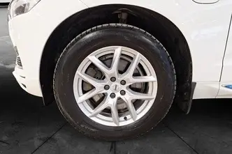 Volvo XC60, 2.0, 288 kW, pistikhübriid, automaat, nelikvedu