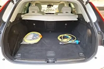 Volvo XC60, 2.0, 288 kW, pistikhübriid, automaat, nelikvedu