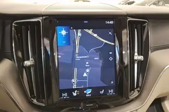 Volvo XC60, 2.0, 288 kW, pistikhübriid, automaat, nelikvedu