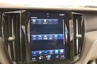 Volvo XC60, 2.0, 288 kW, pistikhübriid, automaat, nelikvedu