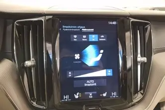 Volvo XC60, 2.0, 288 kW, pistikhübriid, automaat, nelikvedu