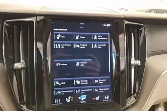 Volvo XC60, 2.0, 288 kW, pistikhübriid, automaat, nelikvedu