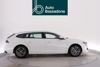 Peugeot 508, 1.6, 133 kW, bensiin, automaat, esivedu