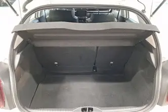 Citroën C3, 1.2, 61 kW, бензин, механическая, передний привод