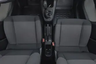 Citroën C3, 1.2, 61 kW, бензин, механическая, передний привод