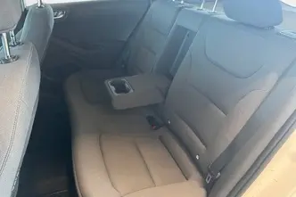 Hyundai IONIQ, 1.6, 77 kW, гибрид, автомат, передний привод