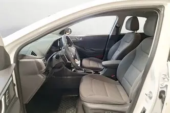 Hyundai IONIQ, 1.6, 77 kW, hybrid, automatic, front-wheel drive