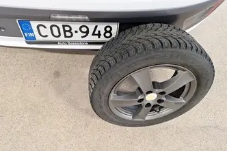 Hyundai IONIQ, 1.6, 77 kW, hybrid, automatic, front-wheel drive
