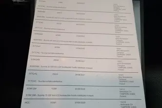 Hyundai Kona, diesel, automatic, front-wheel drive