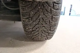 Hyundai Kona, diisel, automaat, esivedu