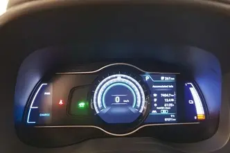 Hyundai Kona, diisel, automaat, esivedu