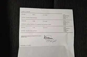 Hyundai Kona, diisel, automaat, esivedu
