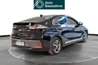 Hyundai IONIQ, 1.6, 77 kW, подключаемый гибрид, автомат, передний привод