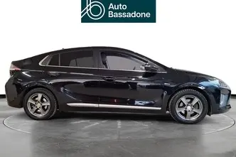 Hyundai IONIQ, 1.6, 77 kW, подключаемый гибрид, автомат, передний привод