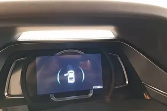Hyundai IONIQ, 1.6, 77 kW, подключаемый гибрид, автомат, передний привод
